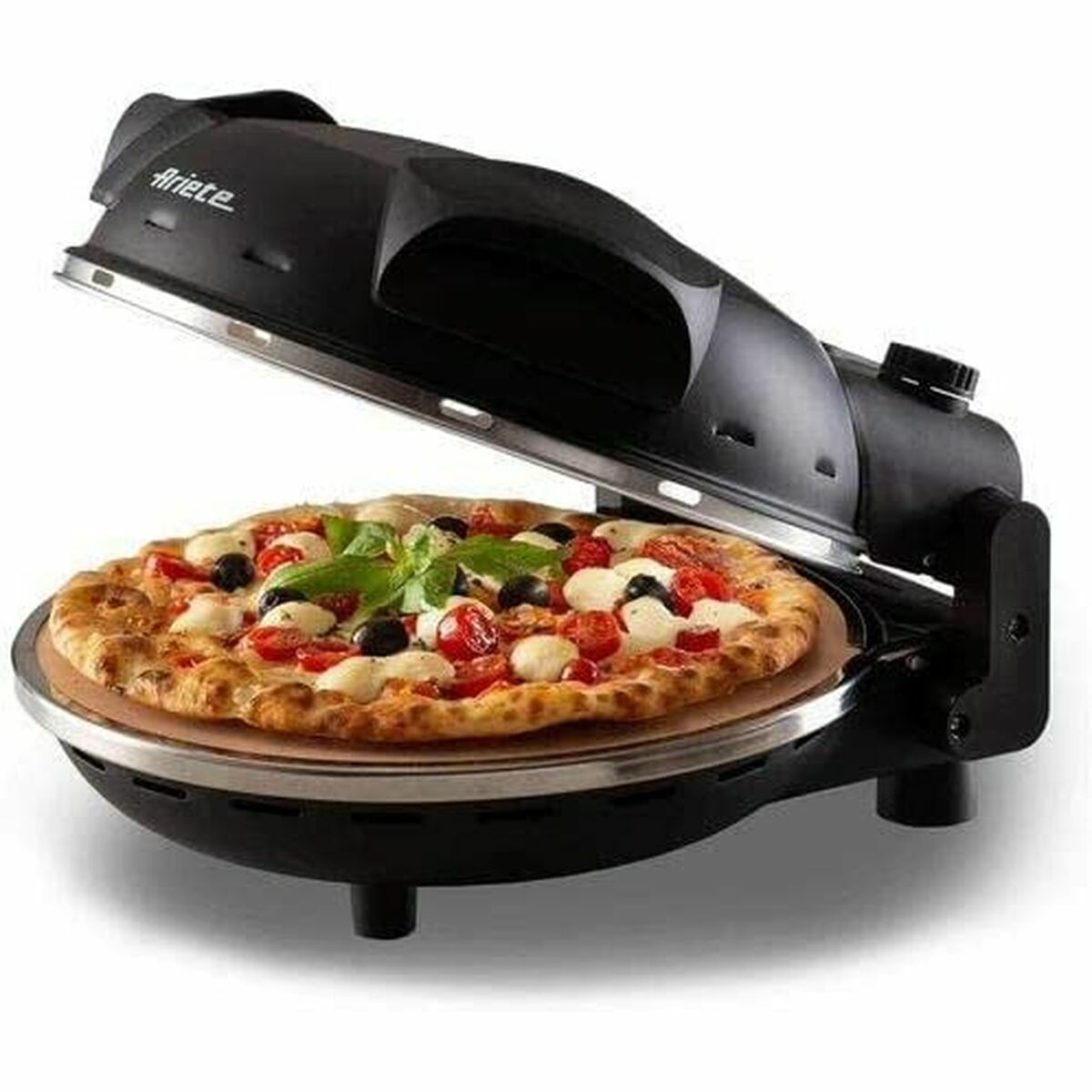 Pizzamaker Ariete 1200 W